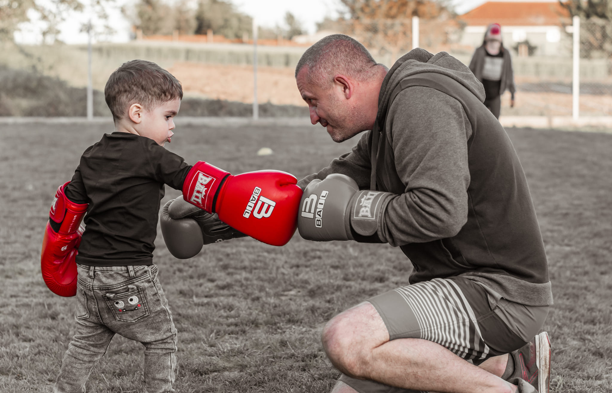 Fehérvár Küzdősport SE - Csapat