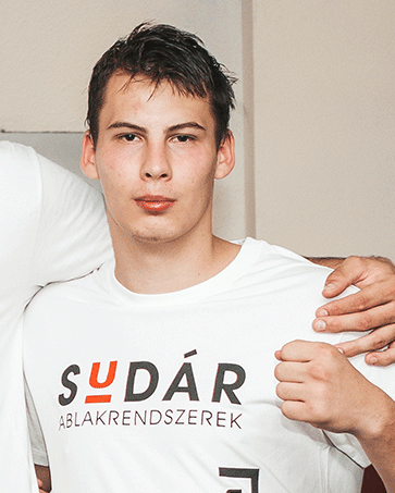 Major Milán ökölvívó edző